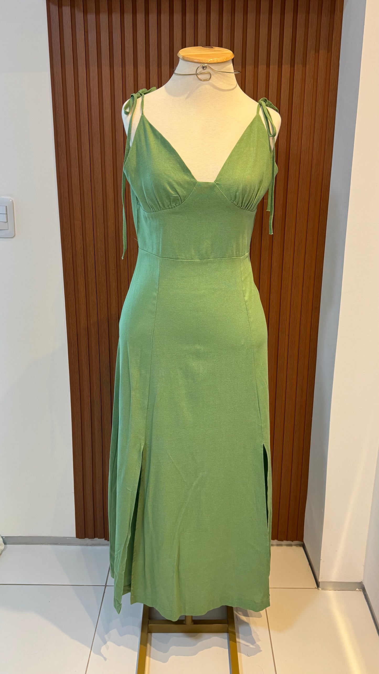 Vestido Gabi
