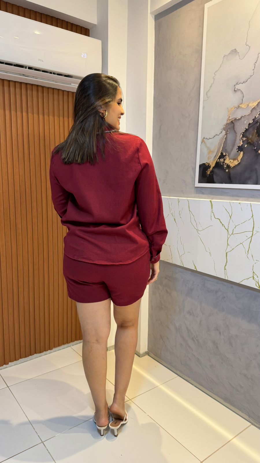 Conjunto Sofia