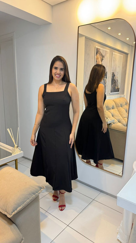 Vestido Alice