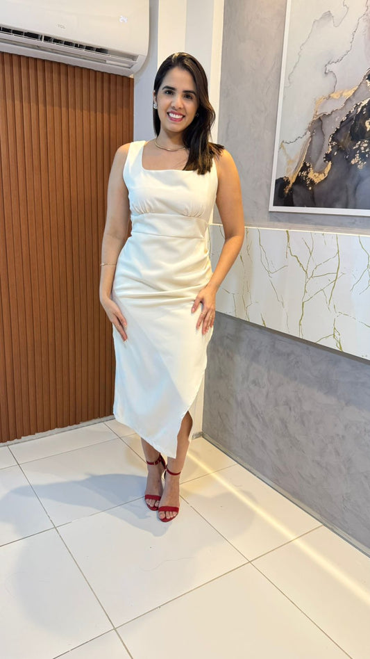Vestido Clara