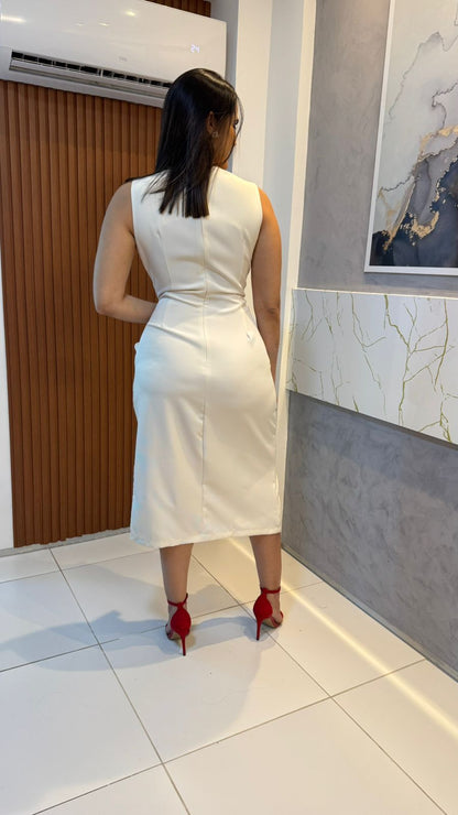 Vestido Clara