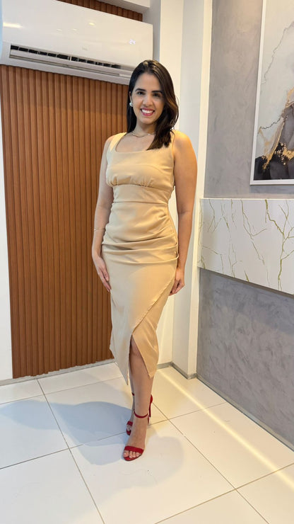 Vestido Clara
