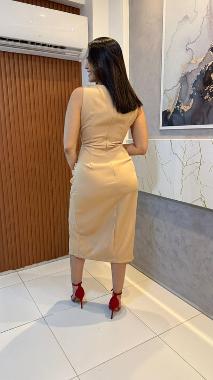 Vestido Clara