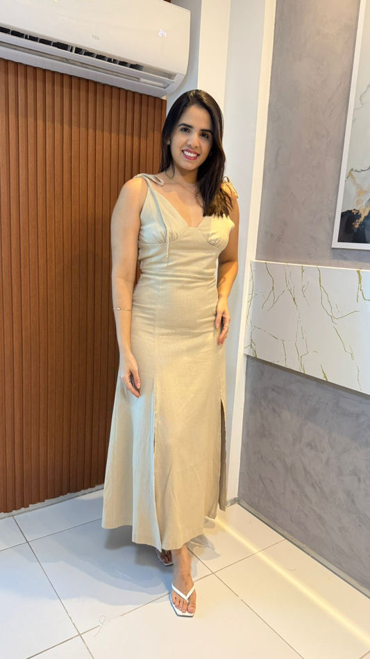 Vestido Gabi