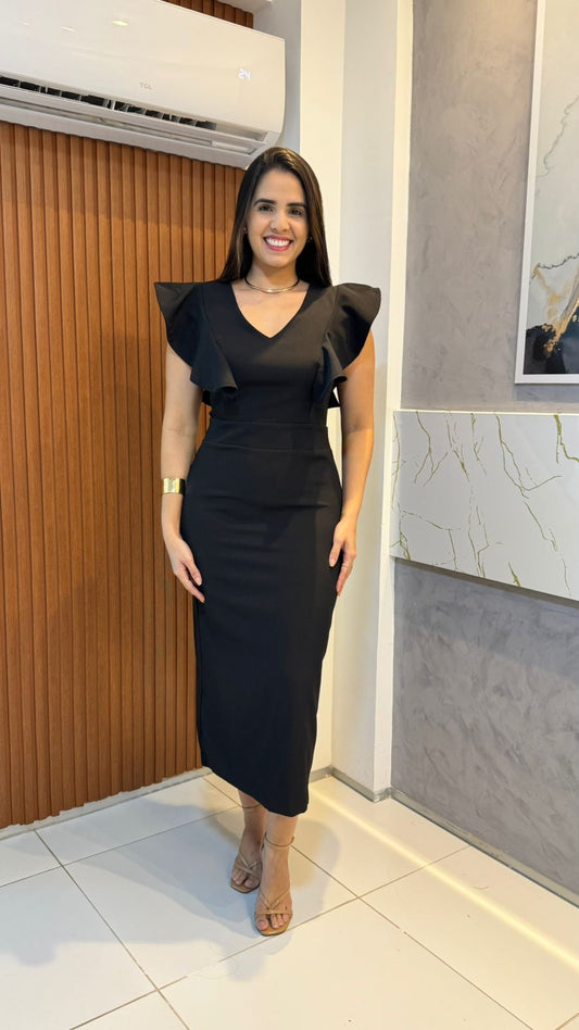 Vestido Laura