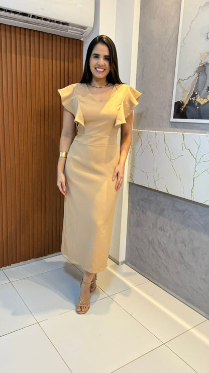 Vestido Laura