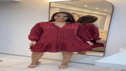 Vestido Lia